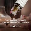 imageVINEVIDA 4oz Scent No3400 Fragrance Oil  Natural USAMade for Candle amp Soap MakingAlure