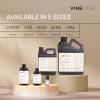 imageVINEVIDA 4oz Scent No3400 Fragrance Oil  Natural USAMade for Candle amp Soap MakingAnthracite