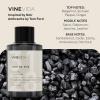imageVINEVIDA 4oz Scent No3400 Fragrance Oil  Natural USAMade for Candle amp Soap MakingAnthracite