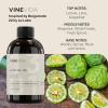 imageVINEVIDA 4oz Scent No3400 Fragrance Oil  Natural USAMade for Candle amp Soap MakingBergamote 2