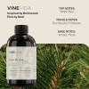 imageVINEVIDA 4oz Scent No3400 Fragrance Oil  Natural USAMade for Candle amp Soap MakingBirchwood and Pine