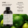 imageVINEVIDA 4oz Scent No3400 Fragrance Oil  Natural USAMade for Candle amp Soap MakingCabana