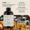 imageVINEVIDA 4oz Scent No3400 Fragrance Oil  Natural USAMade for Candle amp Soap MakingCalifornia