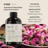 imageVINEVIDA 4oz Scent No3400 Fragrance Oil  Natural USAMade for Candle amp Soap MakingDesert with Rose