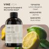 imageVINEVIDA 4oz Scent No3400 Fragrance Oil  Natural USAMade for Candle amp Soap MakingEscapade