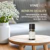 imageVINEVIDA 4oz Scent No3400 Fragrance Oil  Natural USAMade for Candle amp Soap MakingFlora and Women
