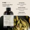 imageVINEVIDA 4oz Scent No3400 Fragrance Oil  Natural USAMade for Candle amp Soap MakingMy Way