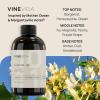 imageVINEVIDA 4oz Scent No3400 Fragrance Oil  Natural USAMade for Candle amp Soap MakingOcean