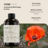 imageVINEVIDA 4oz Scent No3400 Fragrance Oil  Natural USAMade for Candle amp Soap MakingPoppy