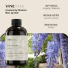 imageVINEVIDA 4oz Scent No3400 Fragrance Oil  Natural USAMade for Candle amp Soap MakingWesteria