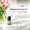 imageVINEVIDA Luxury Hotel Scent Collection  Set of 8 Premium Fragrance Oils  5 Star Hotel Essential Oil Fragrance for Home Diffusers Soap amp Candle Making