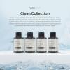 imageVINEVIDA Winter Collection Pack of 4  Diffuser Fragrance Oil Set  Cold Air Diffuser Oil  Waterless Diffuser Oil RefillCLEAN