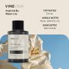 imageVINEVIDA Winter Collection Pack of 4  Diffuser Fragrance Oil Set  Cold Air Diffuser Oil  Waterless Diffuser Oil RefillCLEAN