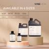 imageVINEVIDA Winter Collection Pack of 4  Diffuser Fragrance Oil Set  Cold Air Diffuser Oil  Waterless Diffuser Oil RefillFALL