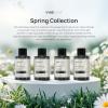 imageVINEVIDA Winter Collection Pack of 4  Diffuser Fragrance Oil Set  Cold Air Diffuser Oil  Waterless Diffuser Oil RefillSPRING