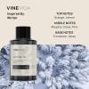 imageVINEVIDA Winter Collection Pack of 4  Diffuser Fragrance Oil Set  Cold Air Diffuser Oil  Waterless Diffuser Oil RefillWINTER