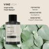 imageVINEVIDA Winter Collection Pack of 4  Diffuser Fragrance Oil Set  Cold Air Diffuser Oil  Waterless Diffuser Oil RefillWINTER