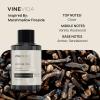 imageVINEVIDA Winter Collection Pack of 4  Diffuser Fragrance Oil Set  Cold Air Diffuser Oil  Waterless Diffuser Oil RefillWINTER