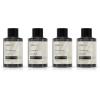 imageVINEVIDA Winter Collection Pack of 4  Diffuser Fragrance Oil Set  Cold Air Diffuser Oil  Waterless Diffuser Oil RefillSPRING