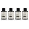 imageVINEVIDA Winter Collection Pack of 4  Diffuser Fragrance Oil Set  Cold Air Diffuser Oil  Waterless Diffuser Oil RefillSUMMER
