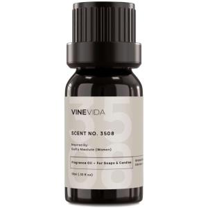 imageVINEVIDA 4oz Scent No3400 Fragrance Oil  Natural USAMade for Candle amp Soap MakingAbsolute Women