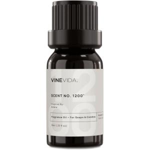 imageVINEVIDA 4oz Scent No3400 Fragrance Oil  Natural USAMade for Candle amp Soap MakingAnbre