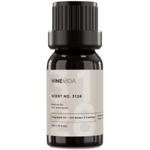 imageVINEVIDA 4oz Scent No3400 Fragrance Oil  Natural USAMade for Candle amp Soap MakingAnthracite