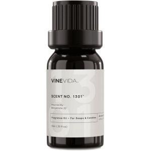 imageVINEVIDA 4oz Scent No3400 Fragrance Oil  Natural USAMade for Candle amp Soap MakingBergamote 2