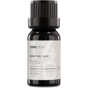 imageVINEVIDA 4oz Scent No3400 Fragrance Oil  Natural USAMade for Candle amp Soap MakingBirchwood and Pine