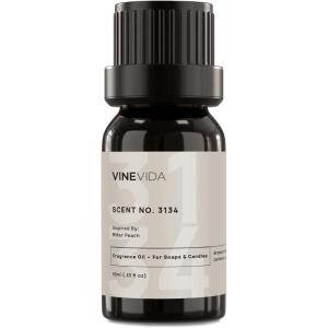 imageVINEVIDA 4oz Scent No3400 Fragrance Oil  Natural USAMade for Candle amp Soap MakingBitter and Peach