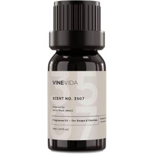 imageVINEVIDA 4oz Scent No3400 Fragrance Oil  Natural USAMade for Candle amp Soap MakingBlack Men