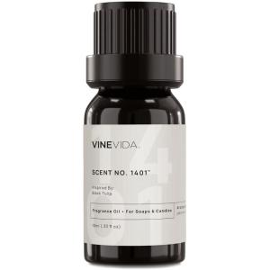imageVINEVIDA 4oz Scent No3400 Fragrance Oil  Natural USAMade for Candle amp Soap MakingBlack and Tulip