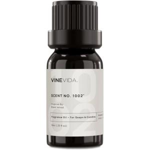 imageVINEVIDA 4oz Scent No3400 Fragrance Oil  Natural USAMade for Candle amp Soap MakingBlack and Velvet