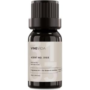 imageVINEVIDA 4oz Scent No3400 Fragrance Oil  Natural USAMade for Candle amp Soap MakingBoas Maroc