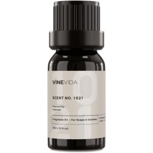 imageVINEVIDA 4oz Scent No3400 Fragrance Oil  Natural USAMade for Candle amp Soap MakingCascade