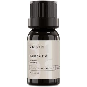 imageVINEVIDA 4oz Scent No3400 Fragrance Oil  Natural USAMade for Candle amp Soap MakingCherry