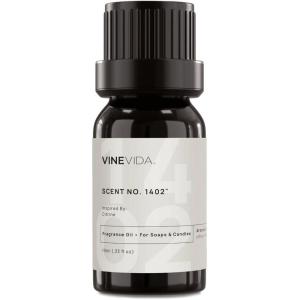 imageVINEVIDA 4oz Scent No3400 Fragrance Oil  Natural USAMade for Candle amp Soap MakingCitrin