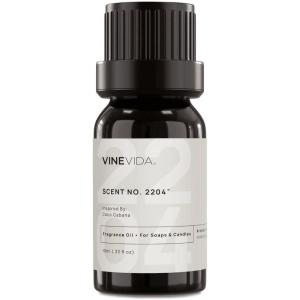 imageVINEVIDA 4oz Scent No3400 Fragrance Oil  Natural USAMade for Candle amp Soap MakingCoco and Cabana