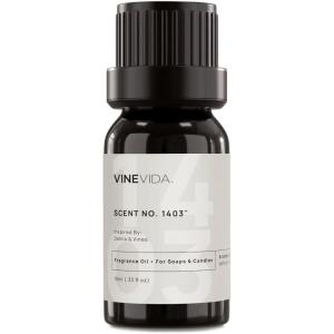 imageVINEVIDA 4oz Scent No3400 Fragrance Oil  Natural USAMade for Candle amp Soap MakingDahlia