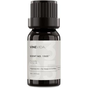 imageVINEVIDA 4oz Scent No3400 Fragrance Oil  Natural USAMade for Candle amp Soap MakingDe Noir