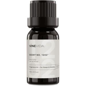 imageVINEVIDA 4oz Scent No3400 Fragrance Oil  Natural USAMade for Candle amp Soap MakingEau de Mint
