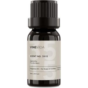 imageVINEVIDA 4oz Scent No3400 Fragrance Oil  Natural USAMade for Candle amp Soap MakingEnvy Men