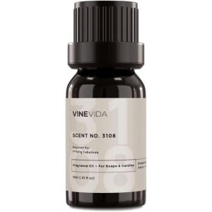 imageVINEVIDA 4oz Scent No3400 Fragrance Oil  Natural USAMade for Candle amp Soap MakingFabulous