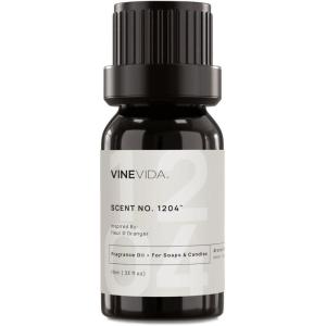 imageVINEVIDA 4oz Scent No3400 Fragrance Oil  Natural USAMade for Candle amp Soap MakingFleur Oranger