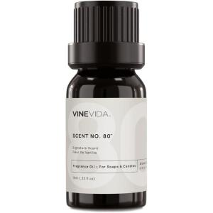 imageVINEVIDA 4oz Scent No3400 Fragrance Oil  Natural USAMade for Candle amp Soap MakingFleur Vanilla