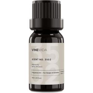 imageVINEVIDA 4oz Scent No3400 Fragrance Oil  Natural USAMade for Candle amp Soap MakingGuilty and Women