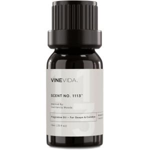 imageVINEVIDA 4oz Scent No3400 Fragrance Oil  Natural USAMade for Candle amp Soap MakingIced Vanilla