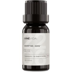 imageVINEVIDA 4oz Scent No3400 Fragrance Oil  Natural USAMade for Candle amp Soap MakingIn Rio