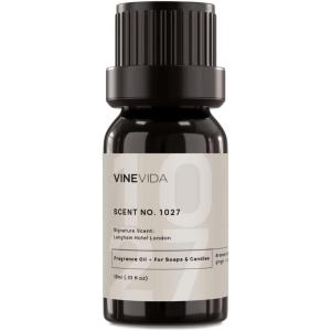 imageVINEVIDA 4oz Scent No3400 Fragrance Oil  Natural USAMade for Candle amp Soap MakingLangham Hotel London