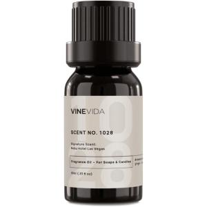 imageVINEVIDA 4oz Scent No3400 Fragrance Oil  Natural USAMade for Candle amp Soap MakingLas Vegas